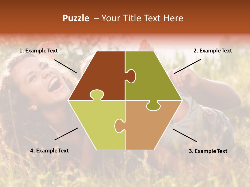 Shirt Tshirt People PowerPoint Template