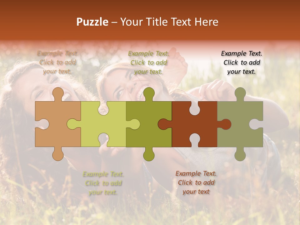 Shirt Tshirt People PowerPoint Template