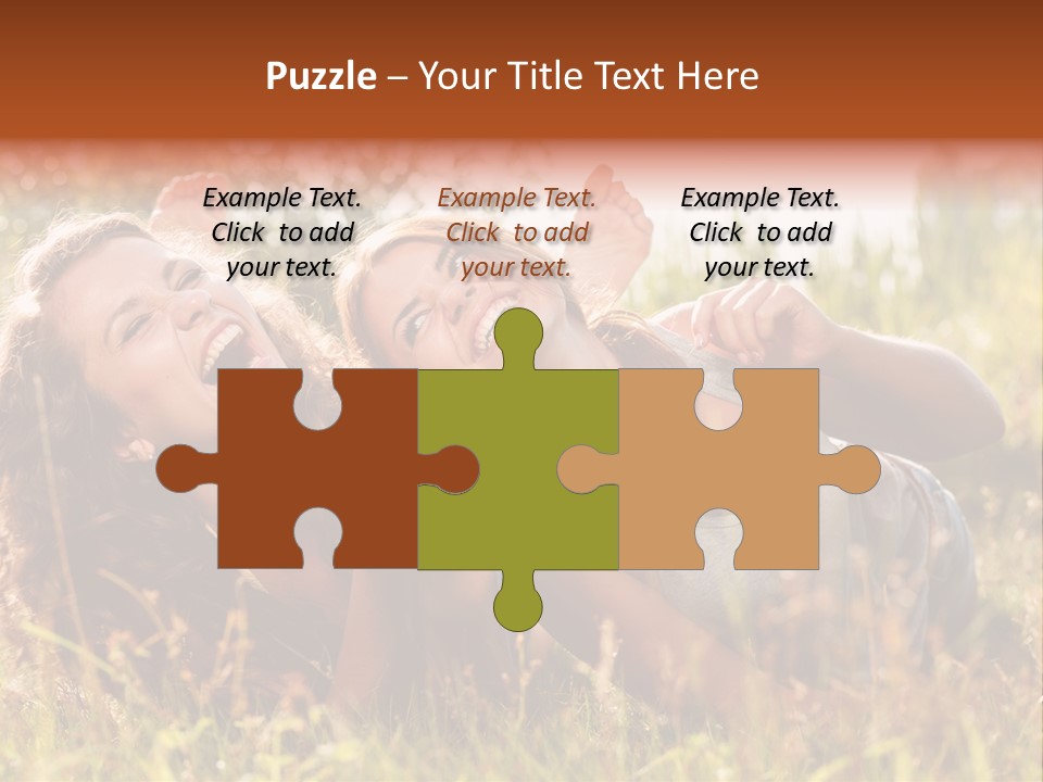 Shirt Tshirt People PowerPoint Template