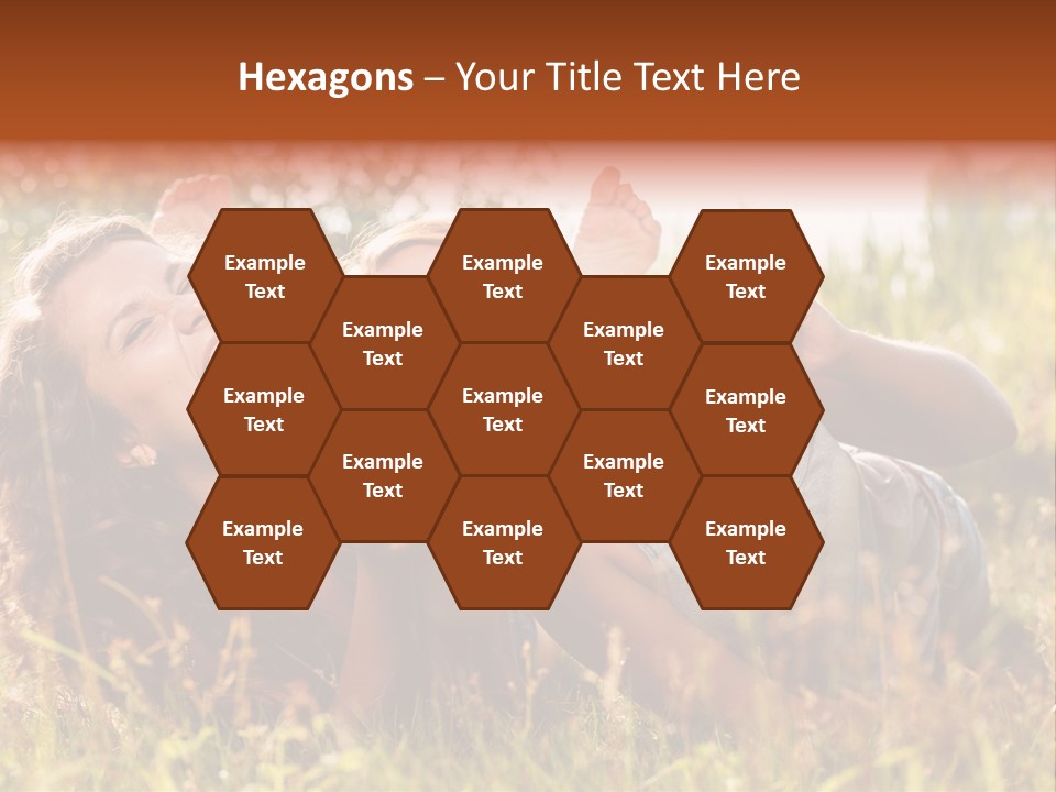 Shirt Tshirt People PowerPoint Template