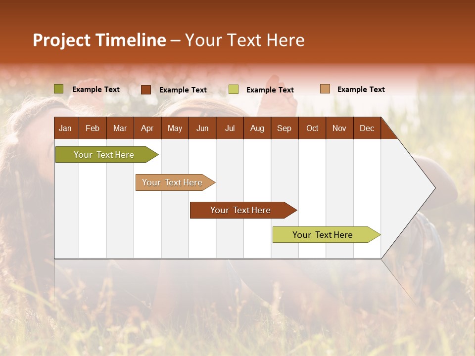 Shirt Tshirt People PowerPoint Template