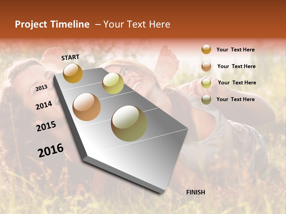 Shirt Tshirt People PowerPoint Template