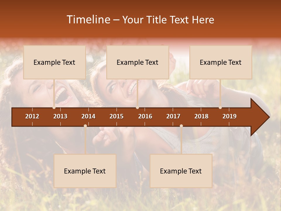 Shirt Tshirt People PowerPoint Template