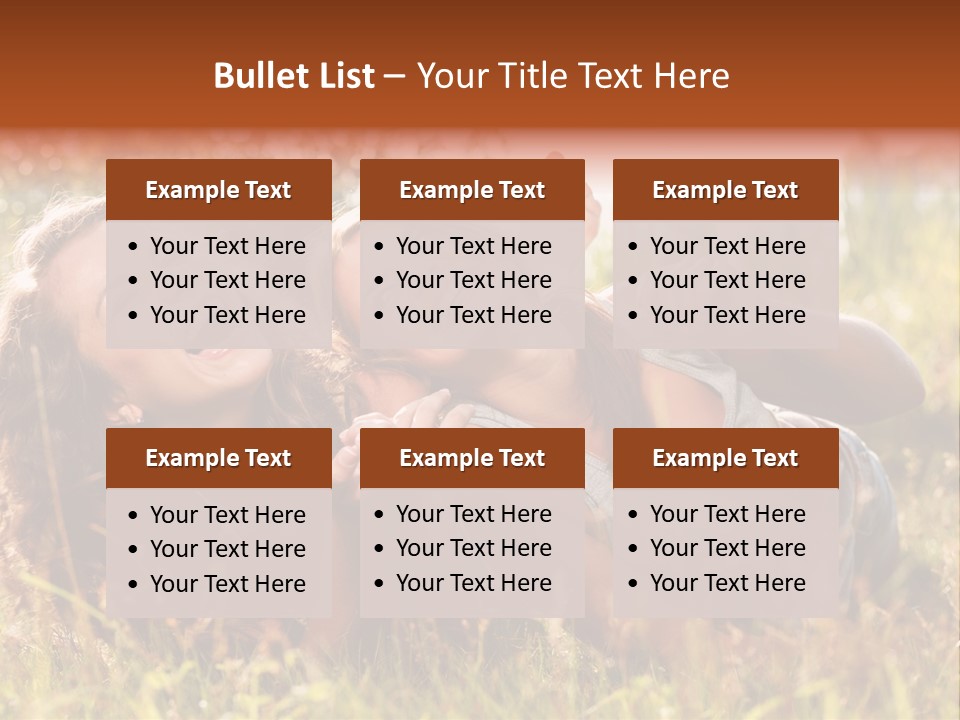 Shirt Tshirt People PowerPoint Template