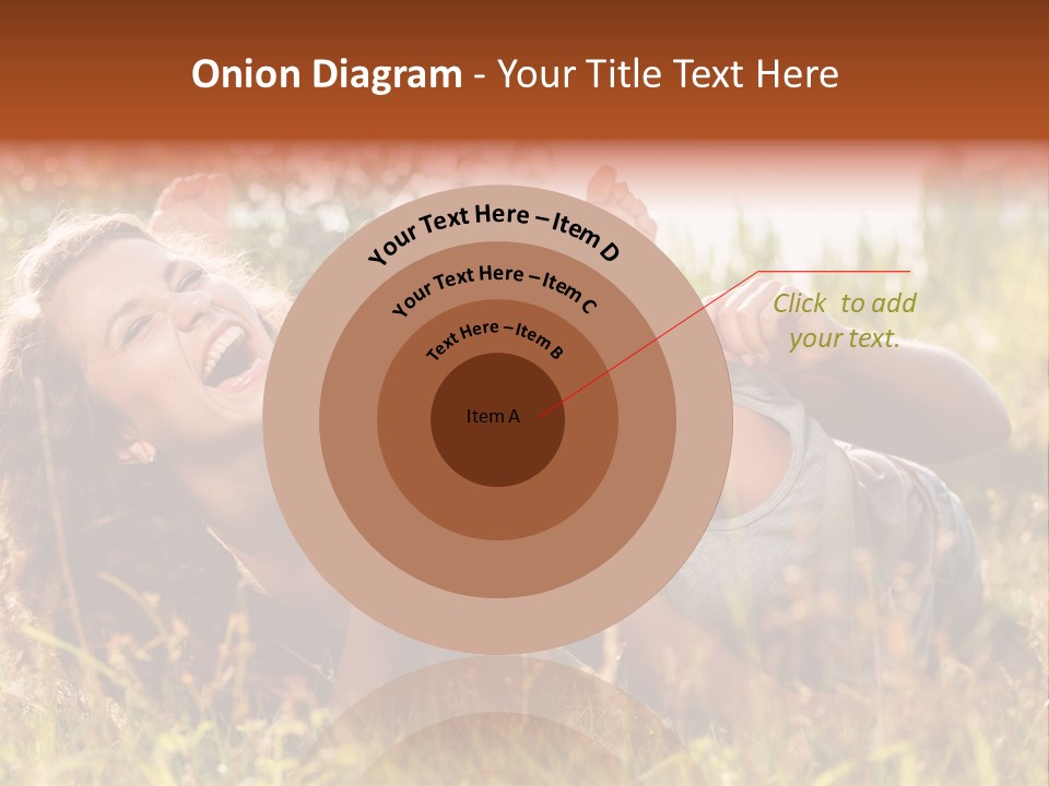 Shirt Tshirt People PowerPoint Template