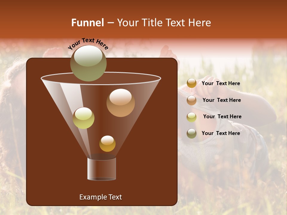 Shirt Tshirt People PowerPoint Template