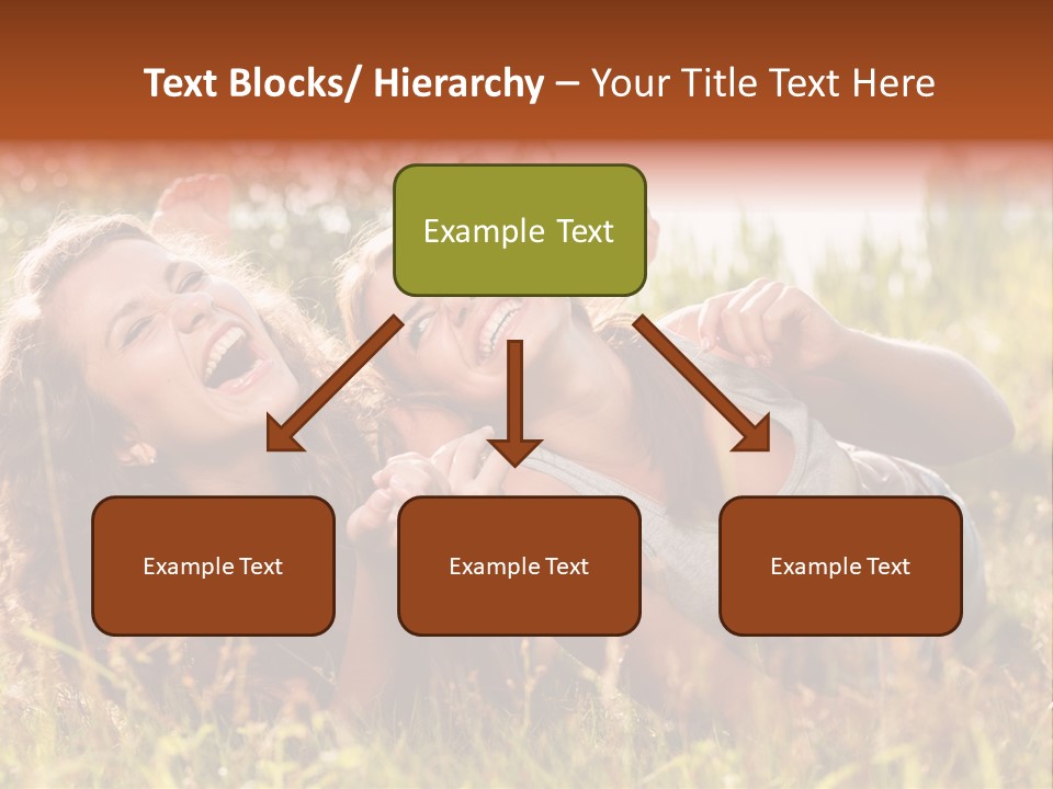 Shirt Tshirt People PowerPoint Template