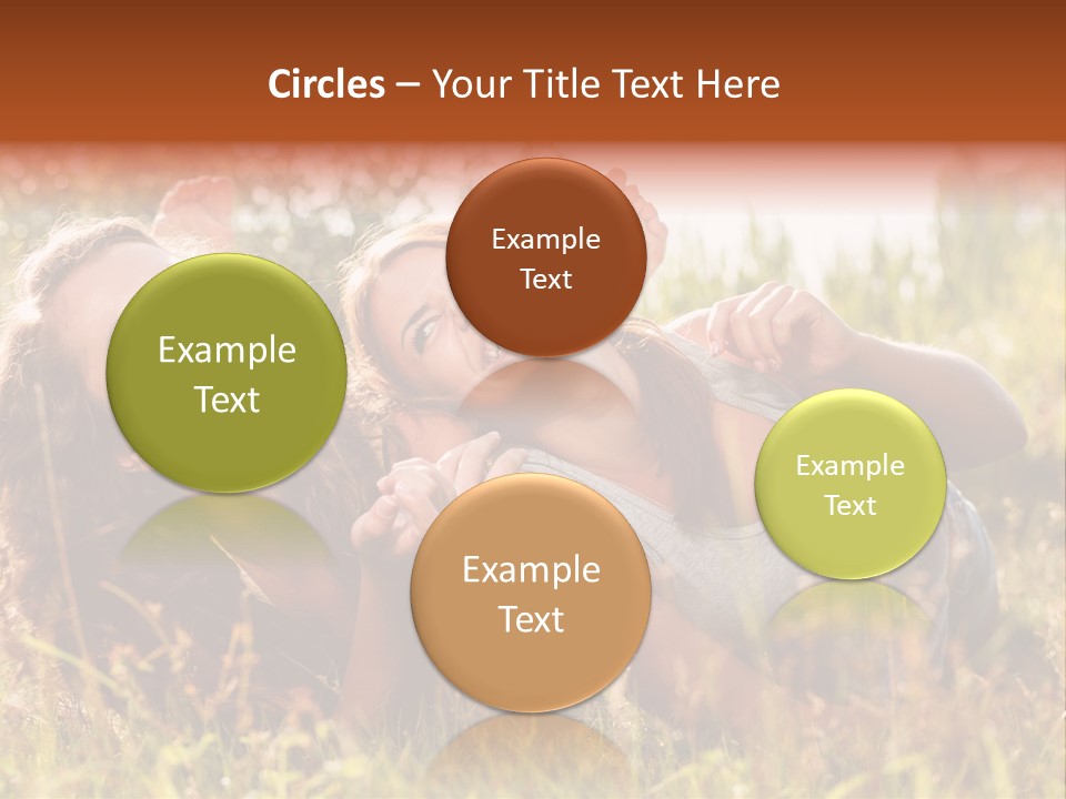 Shirt Tshirt People PowerPoint Template