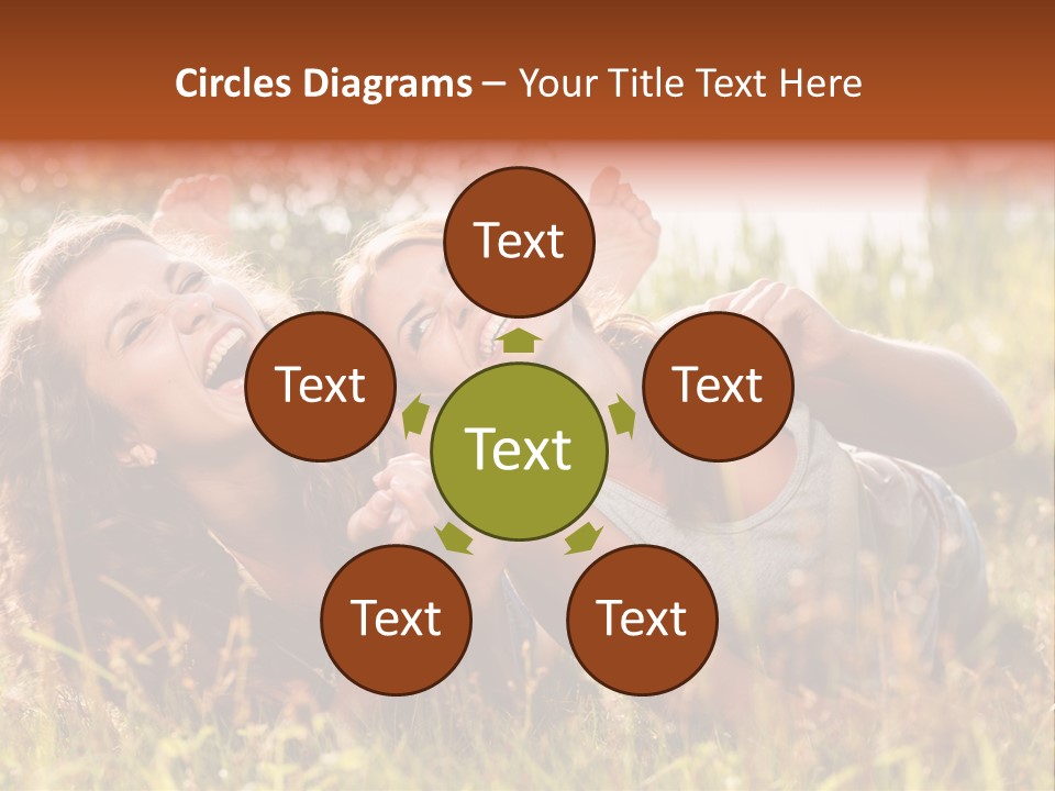 Shirt Tshirt People PowerPoint Template