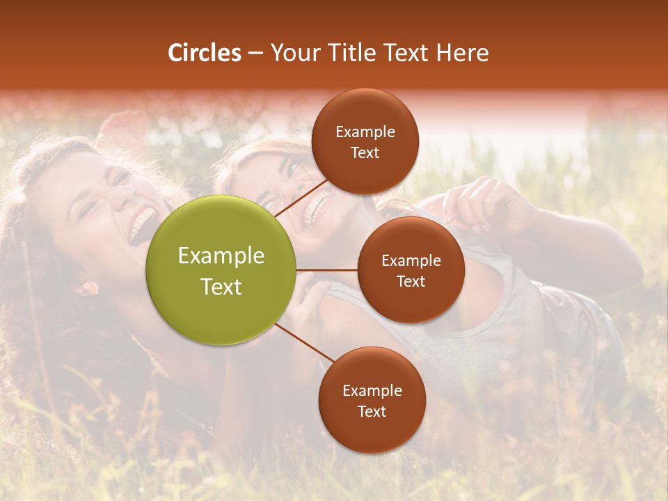 Shirt Tshirt People PowerPoint Template