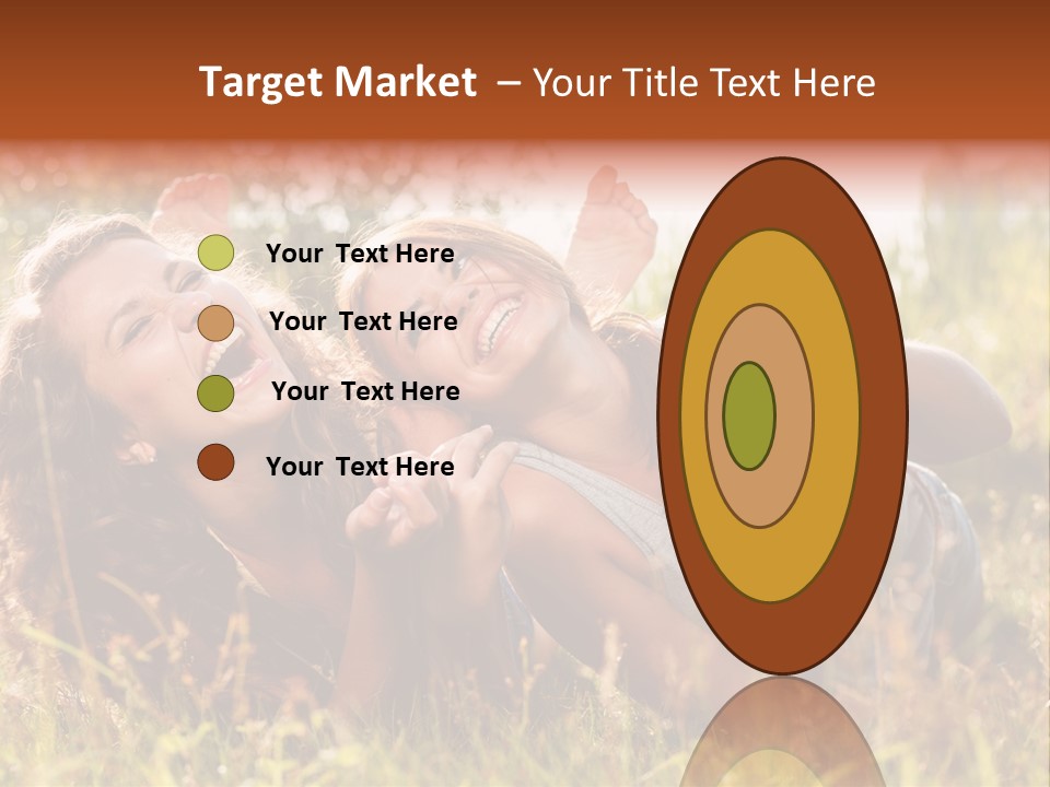 Shirt Tshirt People PowerPoint Template