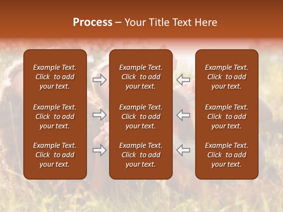 Shirt Tshirt People PowerPoint Template