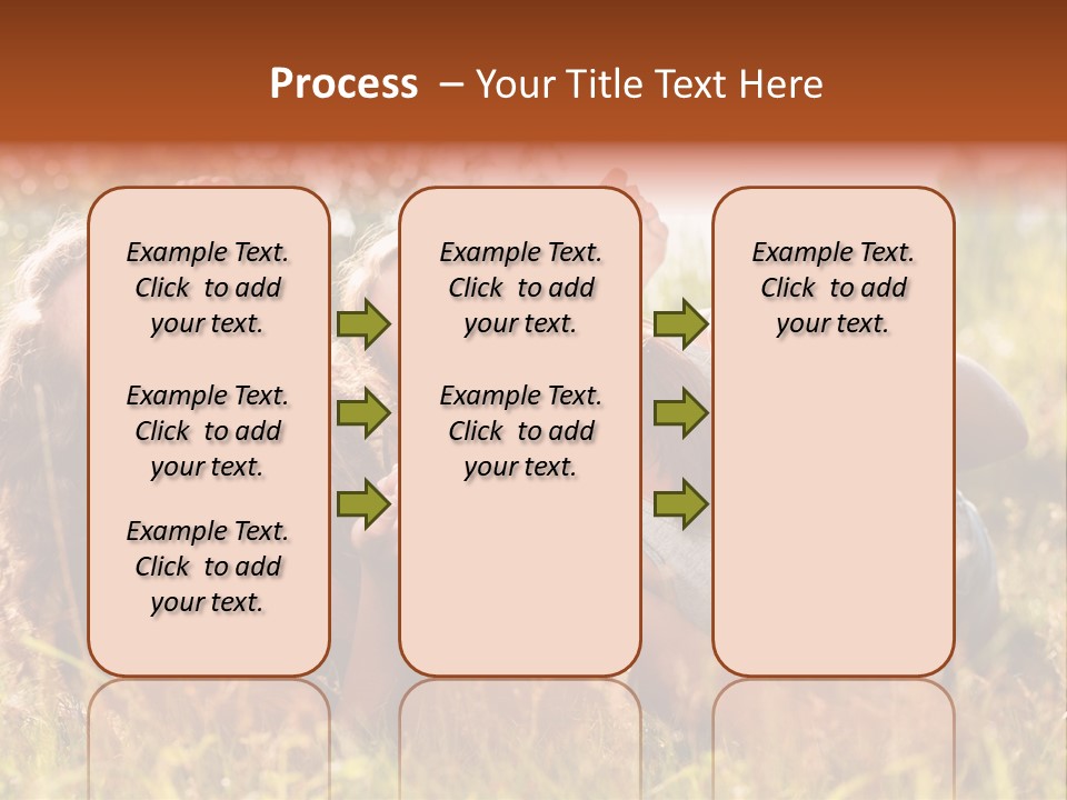 Shirt Tshirt People PowerPoint Template