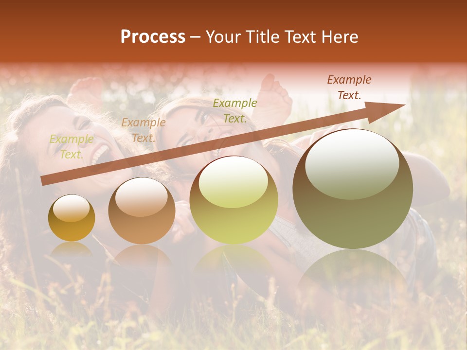 Shirt Tshirt People PowerPoint Template