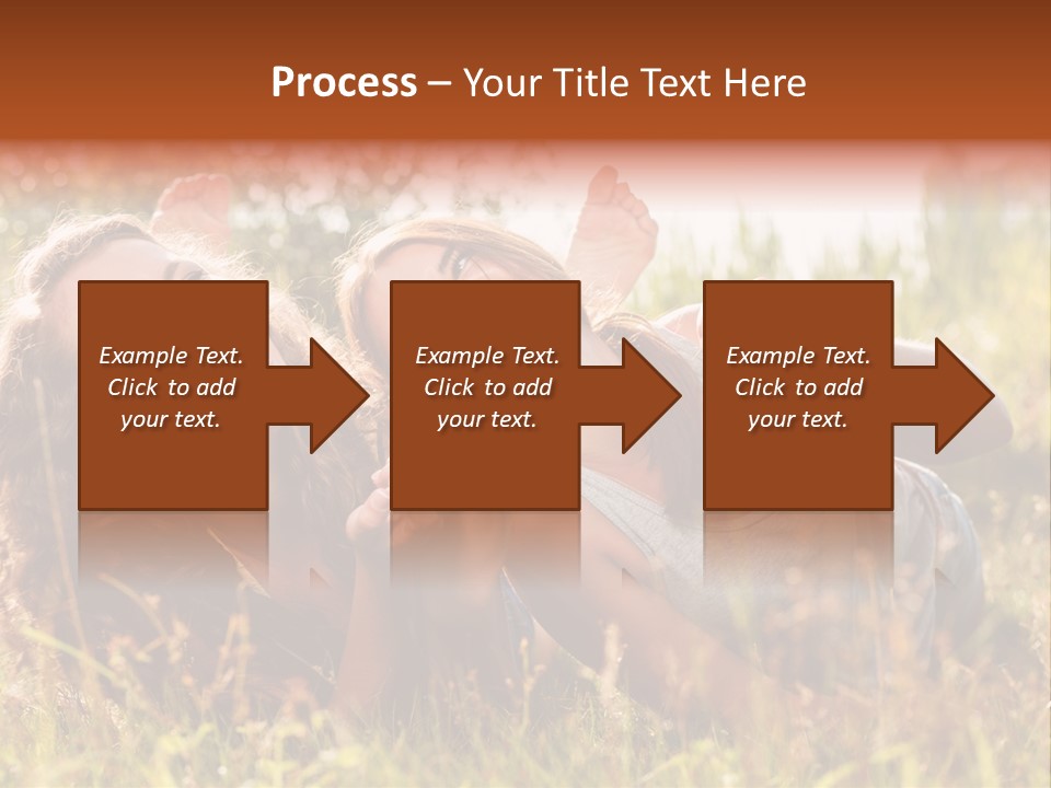 Shirt Tshirt People PowerPoint Template