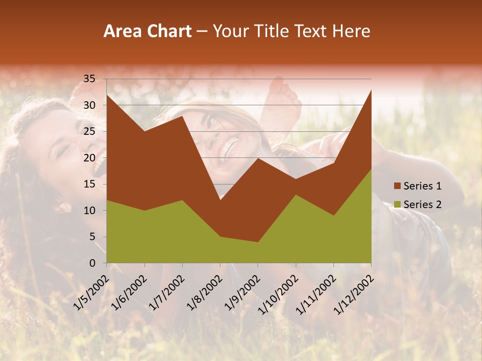 Shirt Tshirt People PowerPoint Template