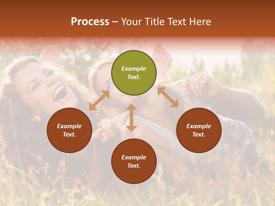 Shirt Tshirt People PowerPoint Template