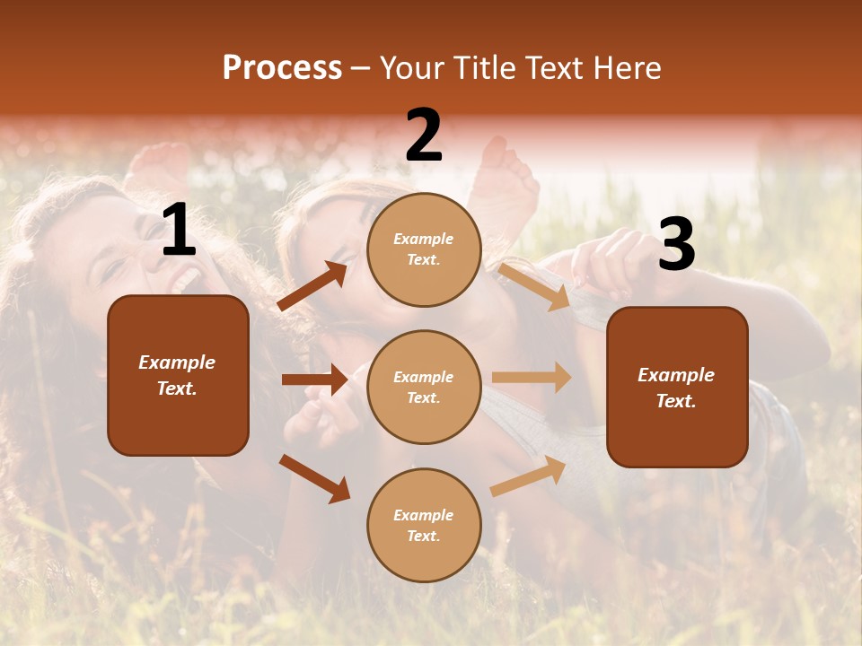 Shirt Tshirt People PowerPoint Template