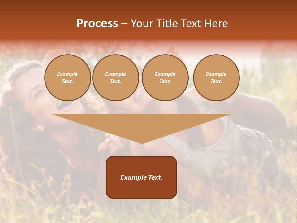 Shirt Tshirt People PowerPoint Template