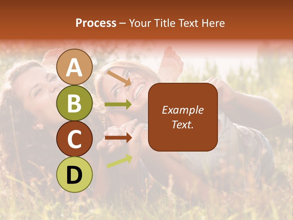 Shirt Tshirt People PowerPoint Template