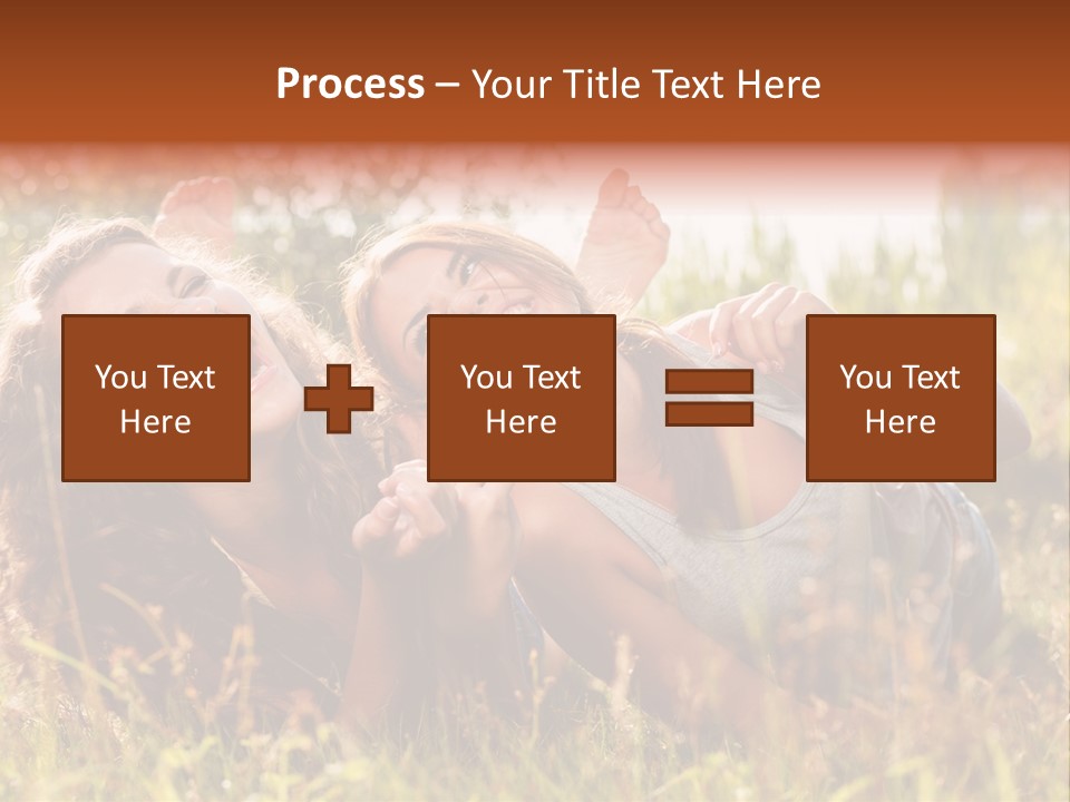 Shirt Tshirt People PowerPoint Template