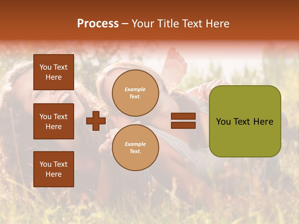 Shirt Tshirt People PowerPoint Template