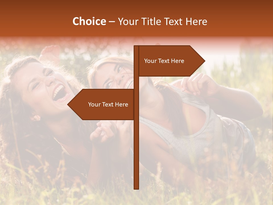 Shirt Tshirt People PowerPoint Template