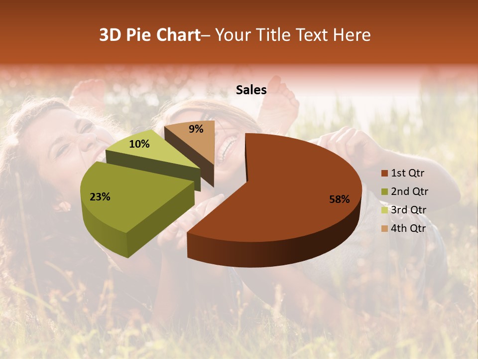 Shirt Tshirt People PowerPoint Template