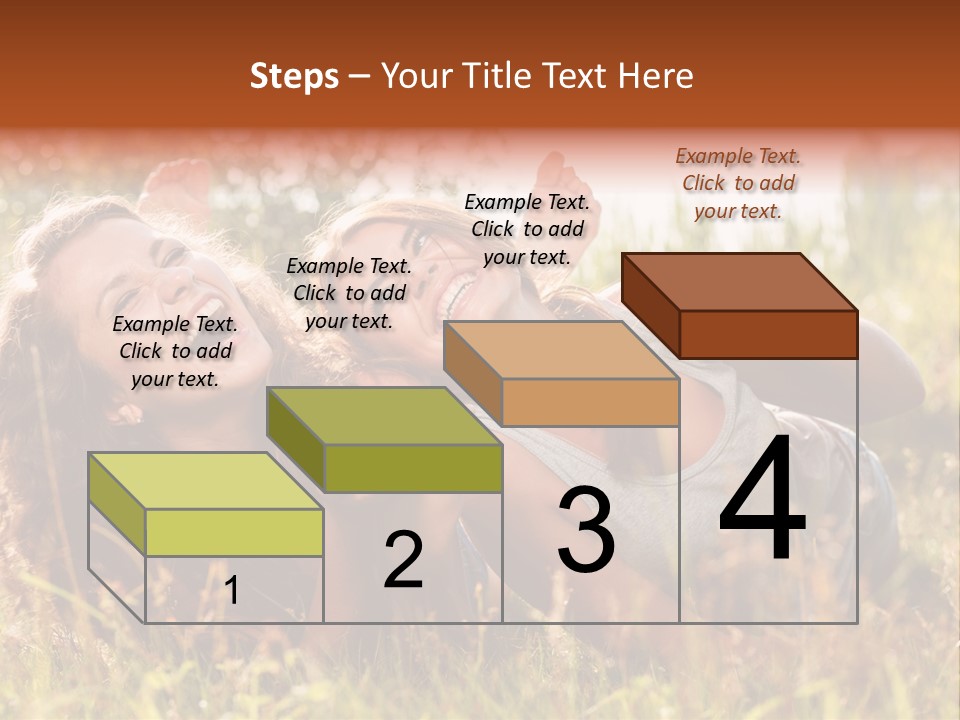 Shirt Tshirt People PowerPoint Template