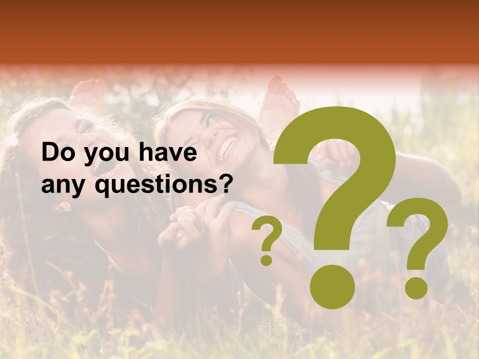 Shirt Tshirt People PowerPoint Template