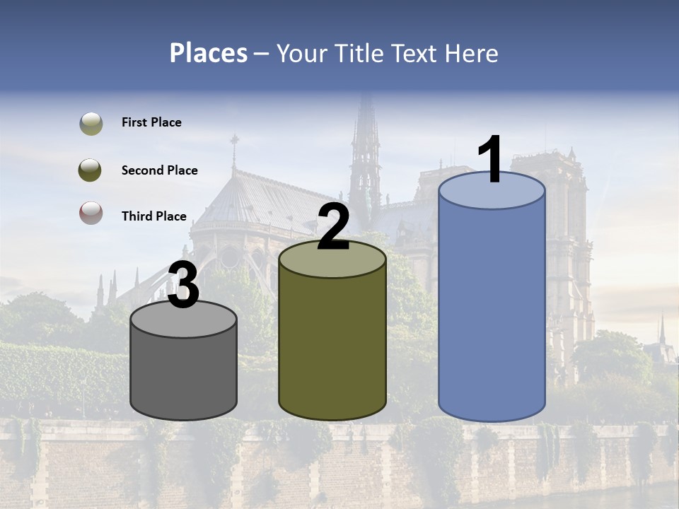 Eco Electricity Climate PowerPoint Template