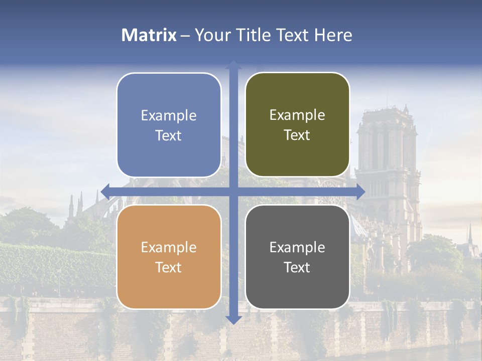 Eco Electricity Climate PowerPoint Template