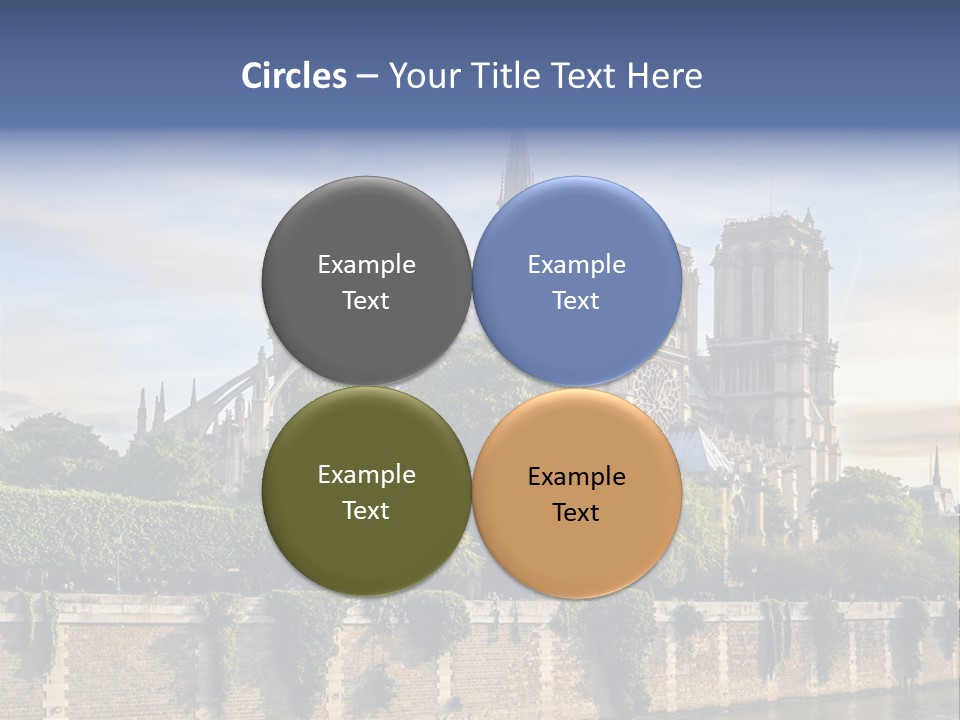 Eco Electricity Climate PowerPoint Template