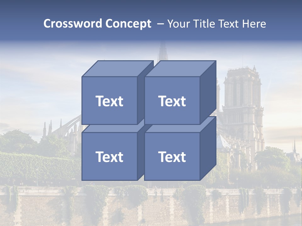 Eco Electricity Climate PowerPoint Template
