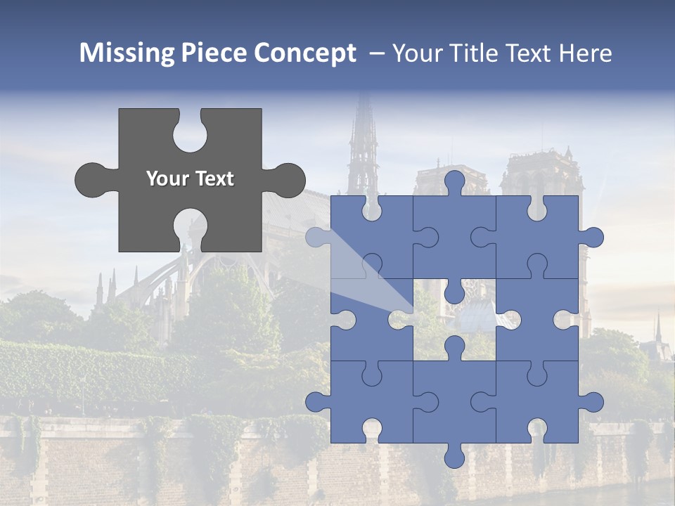 Eco Electricity Climate PowerPoint Template