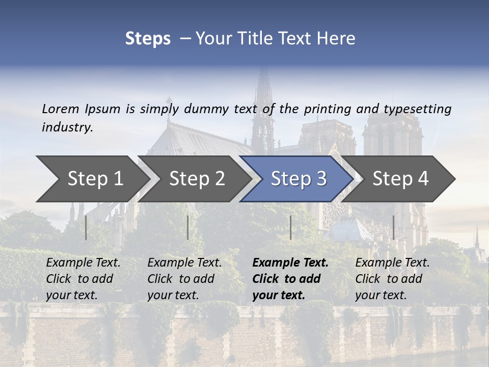 Eco Electricity Climate PowerPoint Template