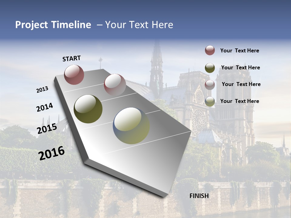 Eco Electricity Climate PowerPoint Template
