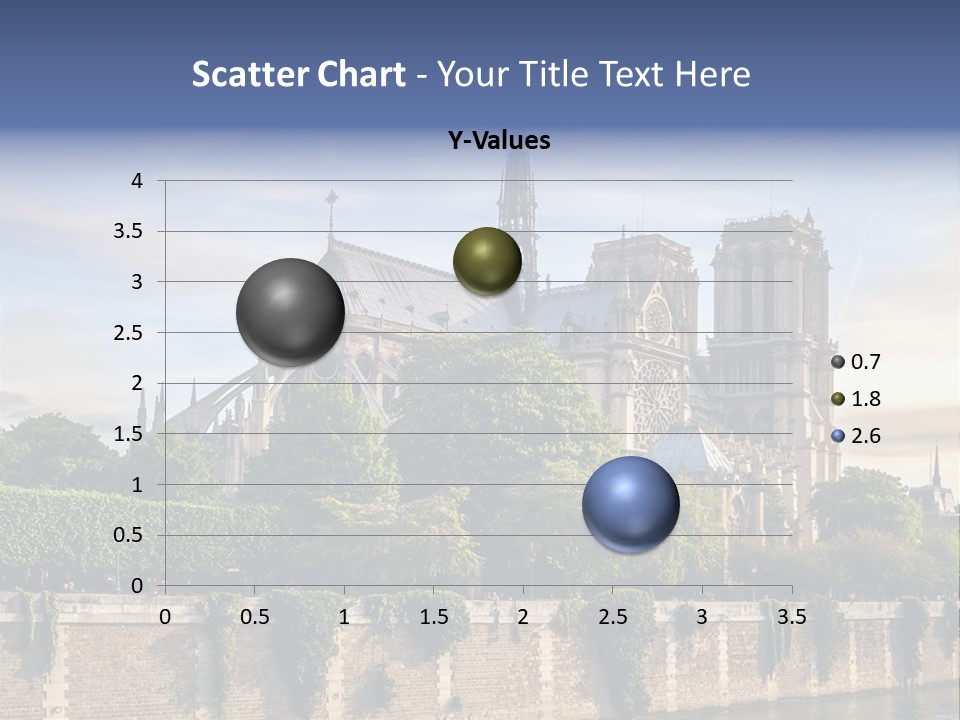 Eco Electricity Climate PowerPoint Template