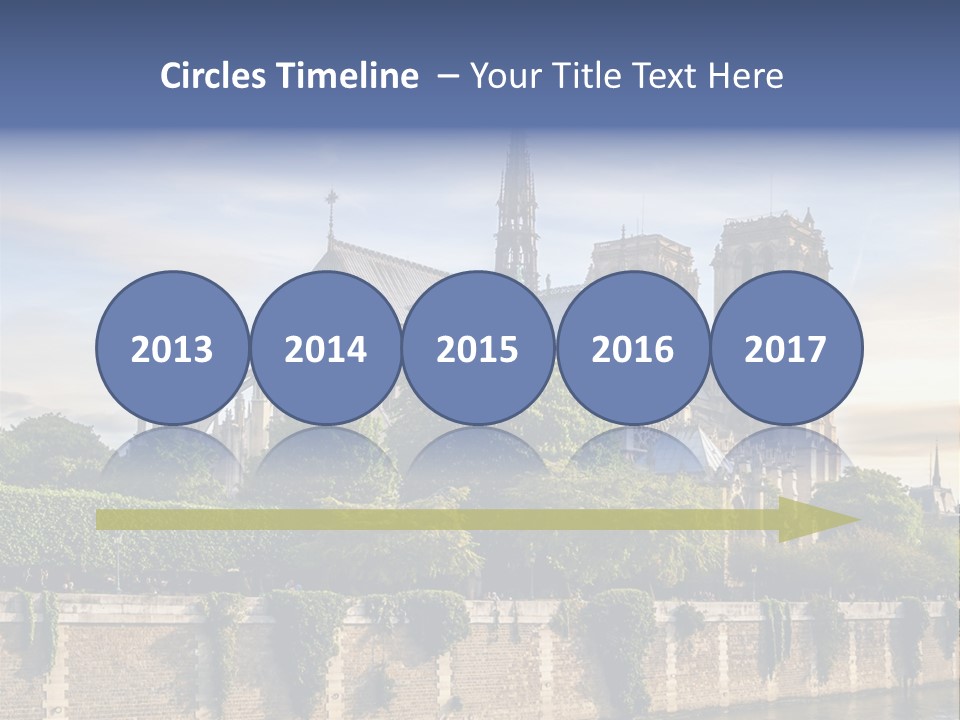 Eco Electricity Climate PowerPoint Template