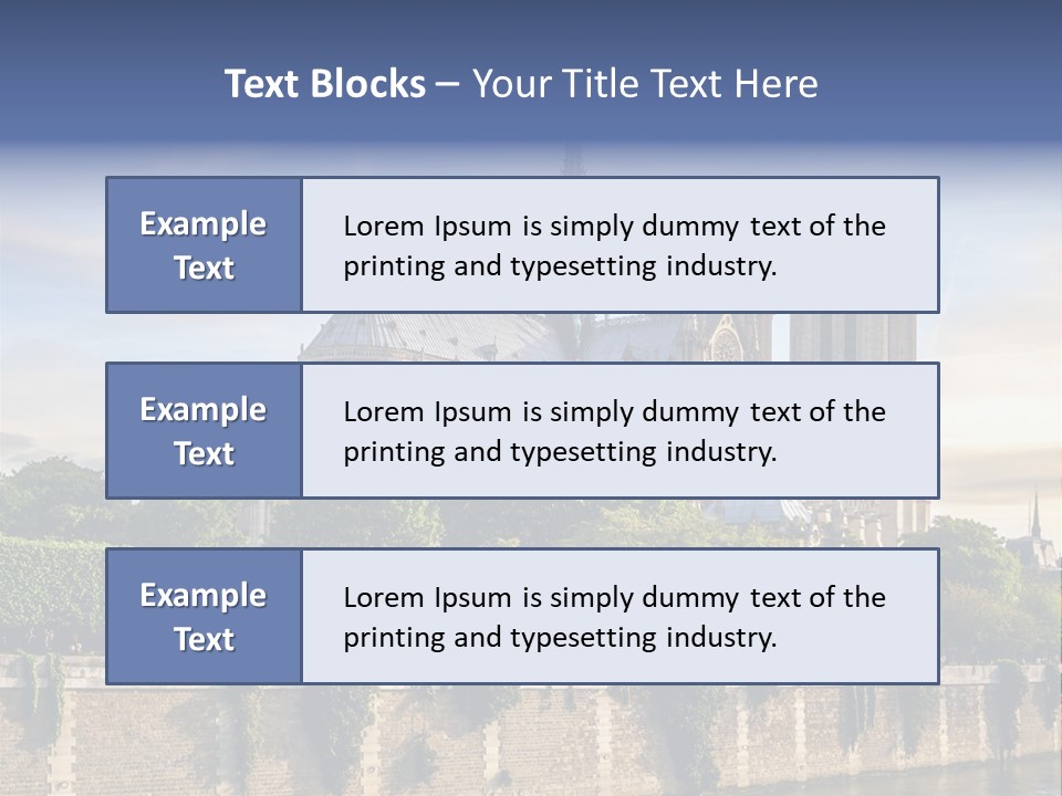 Eco Electricity Climate PowerPoint Template