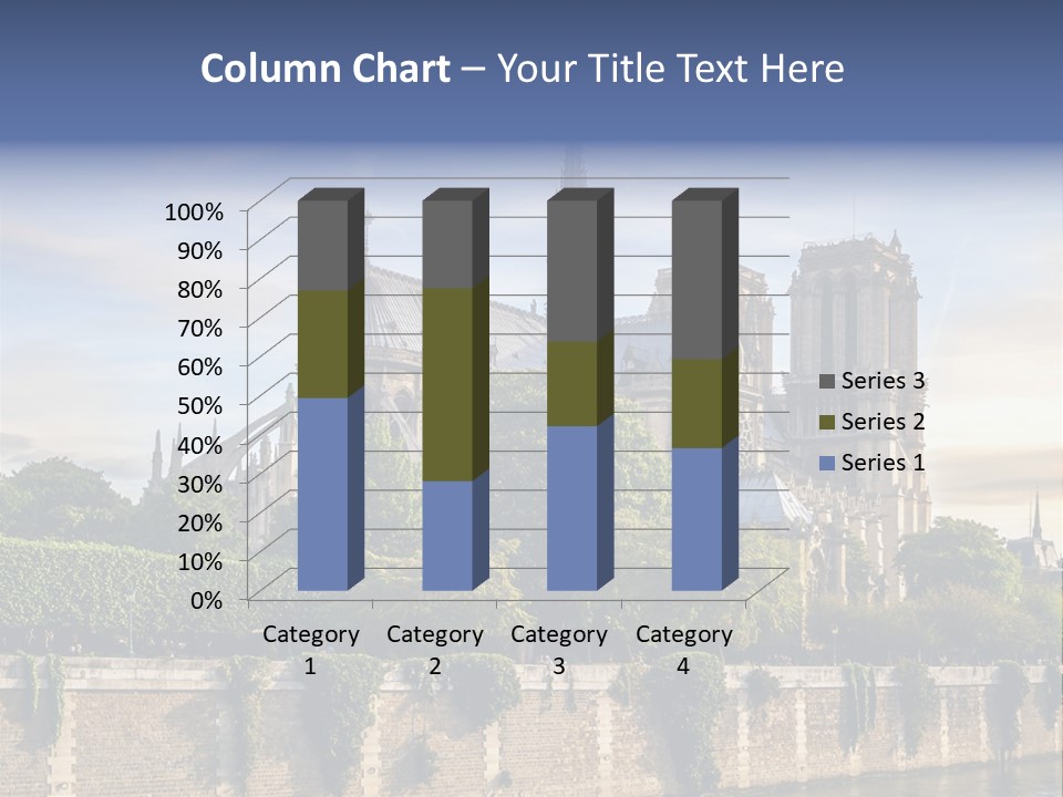 Eco Electricity Climate PowerPoint Template