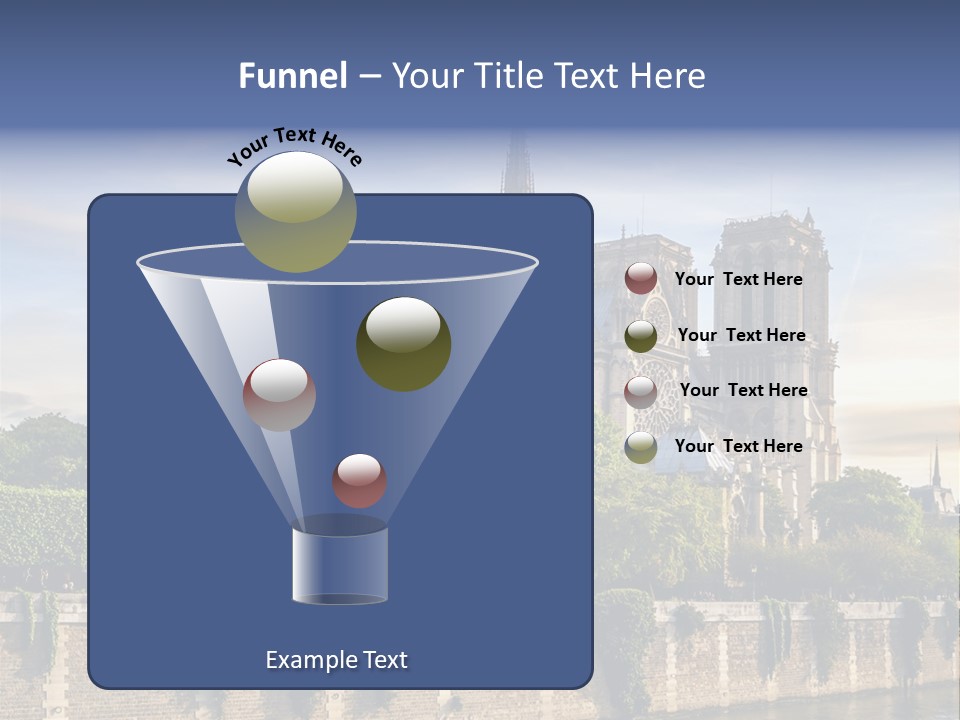 Eco Electricity Climate PowerPoint Template