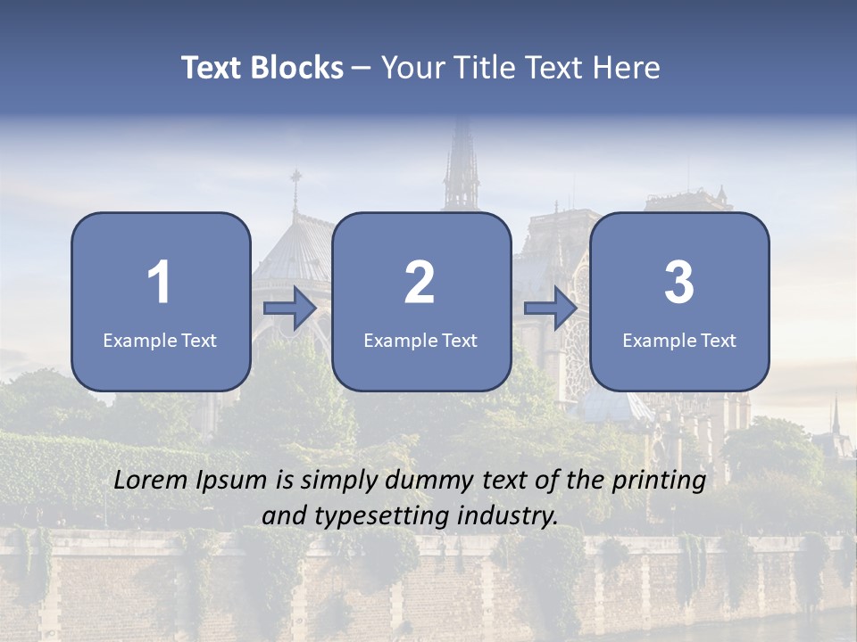 Eco Electricity Climate PowerPoint Template