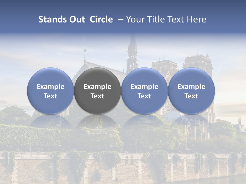 Eco Electricity Climate PowerPoint Template