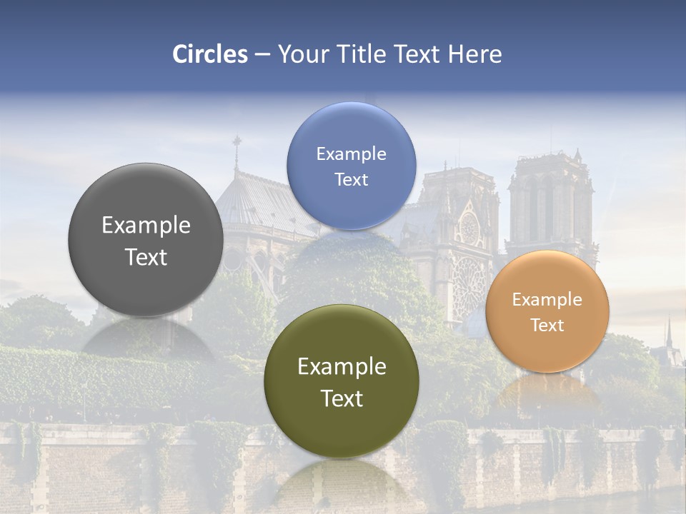 Eco Electricity Climate PowerPoint Template