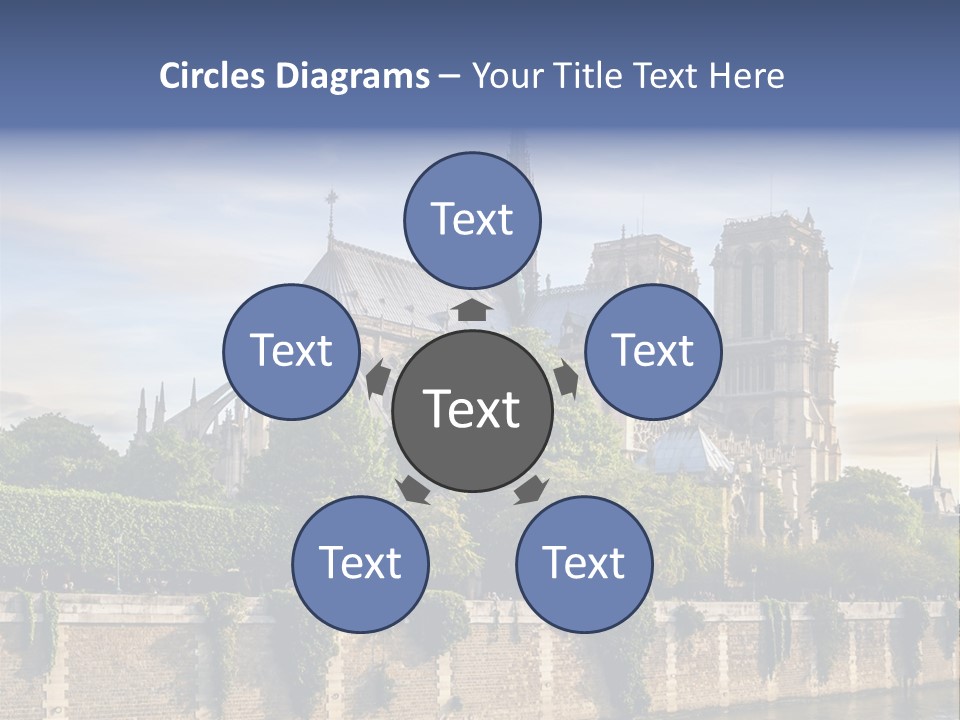 Eco Electricity Climate PowerPoint Template