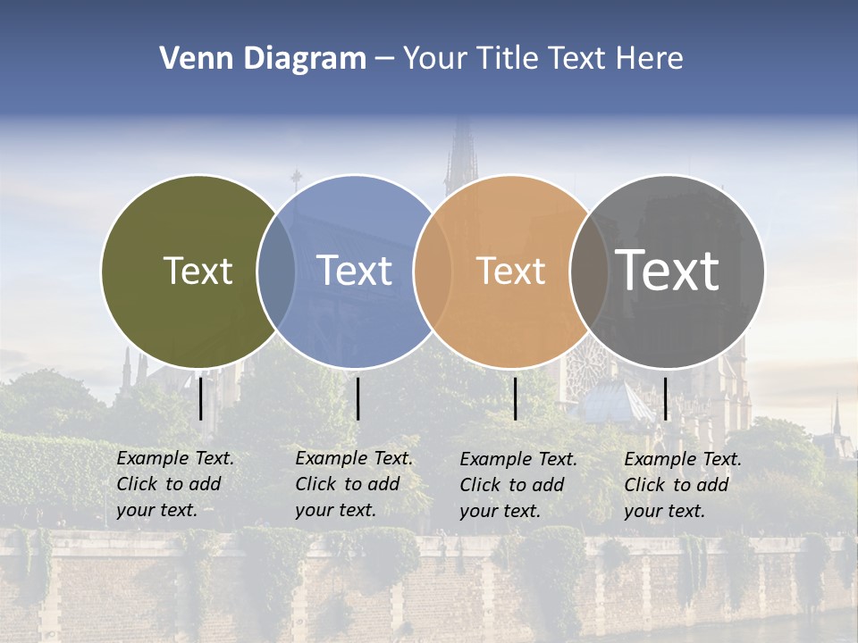 Eco Electricity Climate PowerPoint Template