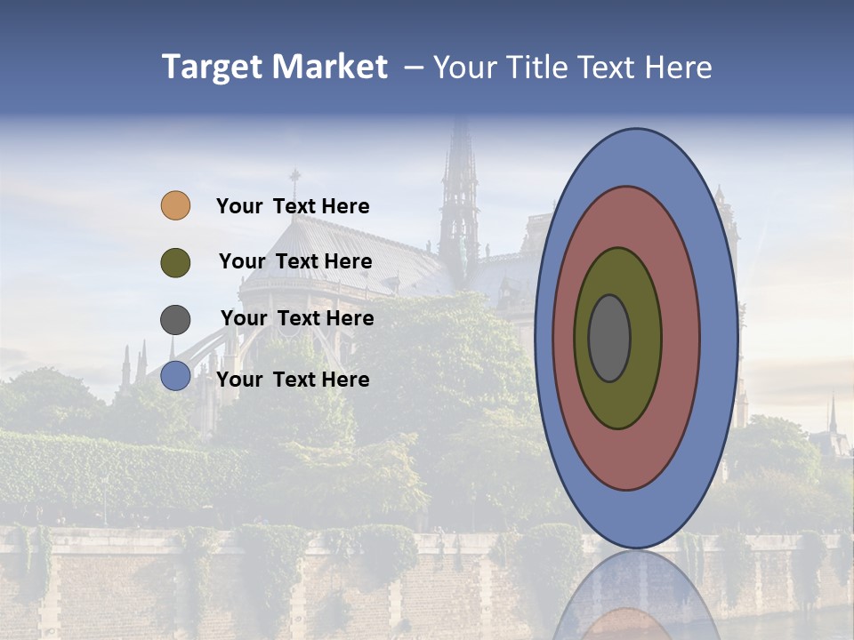 Eco Electricity Climate PowerPoint Template