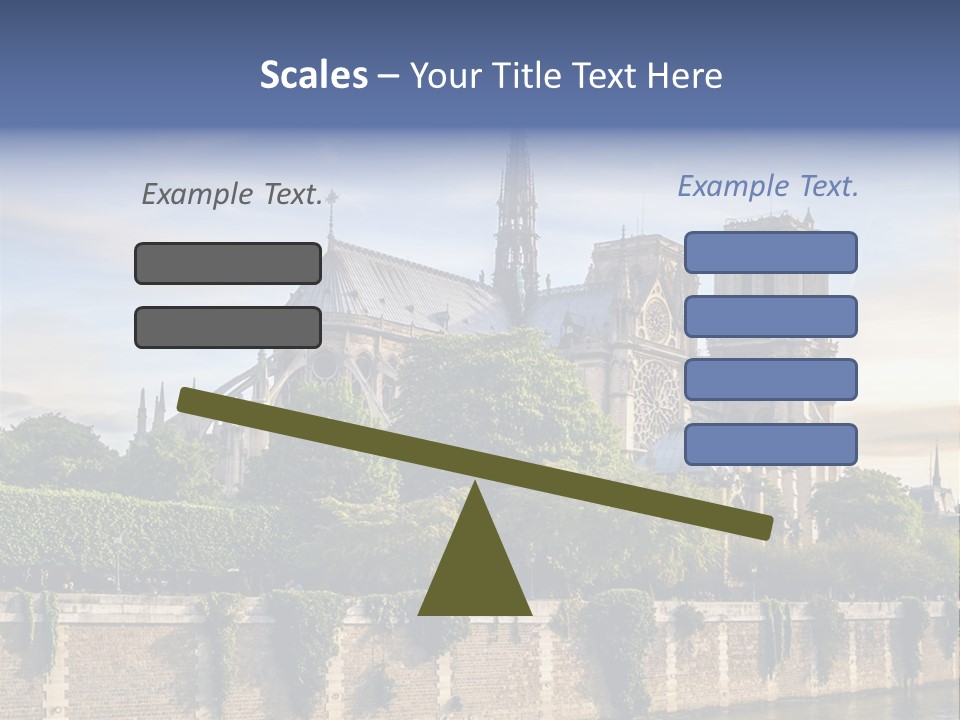 Eco Electricity Climate PowerPoint Template