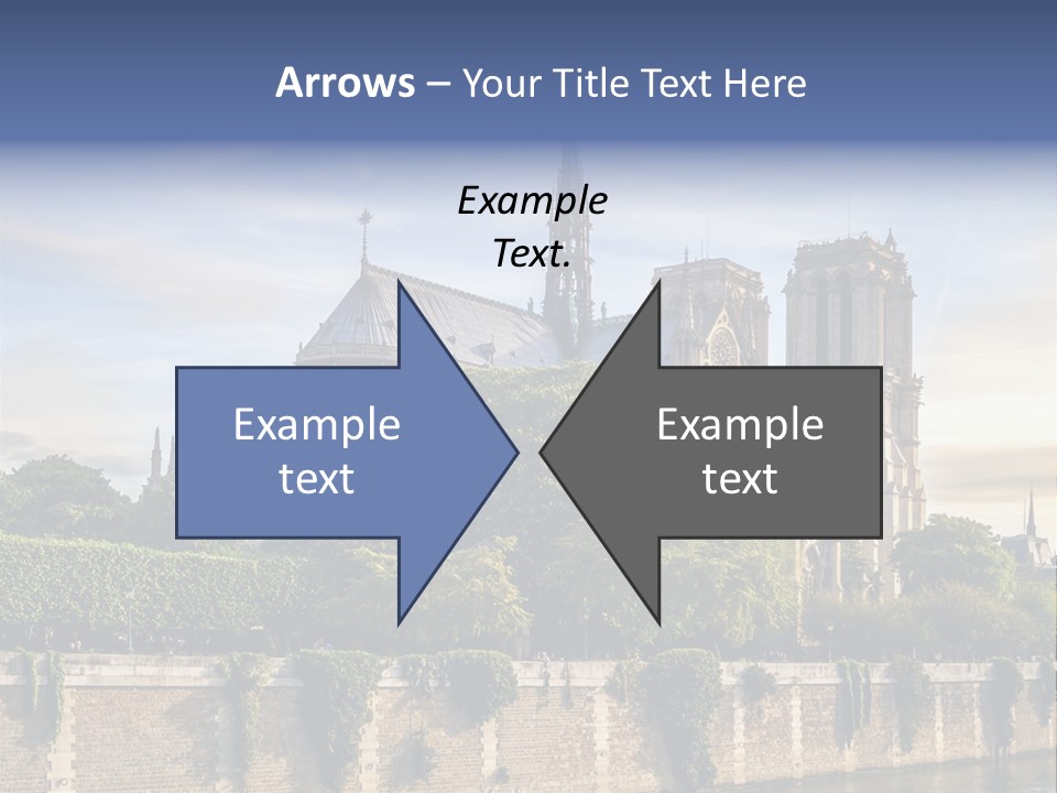 Eco Electricity Climate PowerPoint Template